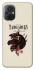 Чехол на Xiaomi Poco M5 House of the Dragon ver.4 фото 1 из 1