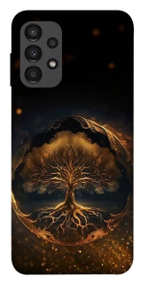 Чохол на Samsung Galaxy A13 4G Іґґдрасілль фото 1 з 1