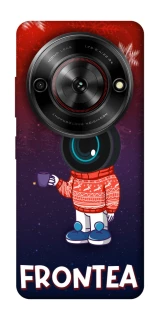 Чохол на ZTE Nubia Focus Frontea фото 1 з 1