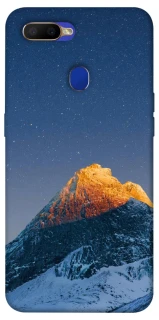Чохол на Oppo A5s Star mountain фото 1 з 1