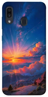 Чехол на Samsung Galaxy A20 / A30 On top фото 1 из 1