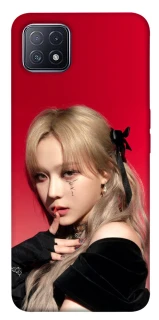 Чохол на Oppo A73 Aespa-Winter фото 1 з 1