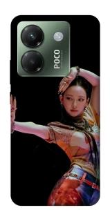 Чохол на Xiaomi Poco M7 pro 5G Aespa-Karina фото 1 з 1