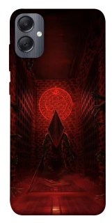 Чохол на Samsung Galaxy A05 Silent Hill aesthetic ver.4 фото 1 з 1