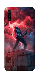 Чохол на ZTE Blade A7s (2019) Stranger Things ver.45 фото 1 з 1