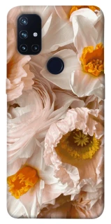 Чехол на OnePlus Nord N10 5G Botanical Bliss фото 1 из 1