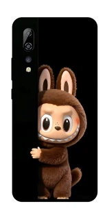 Чохол на ZTE Axon 10 Pro Boo Labubu фото 1 з 1