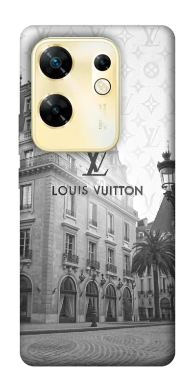 Чехол на Infinix Zero 30 4G Louis Vuitton ver.2 фото 1 из 1