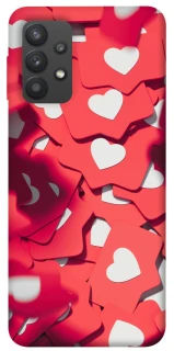 Чохол на Samsung Galaxy A32 (A325F) 4G Love aesthetic ver.2 фото 1 з 1