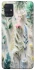 Чохол на Samsung Galaxy A51 Floral design ver.3 фото 1 з 1