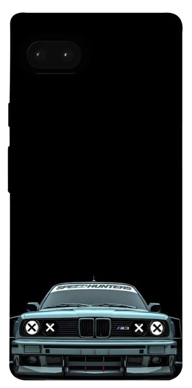 Чохол на Google Pixel 7a BMW v148 фото 1 з 1