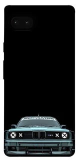 Чохол на Google Pixel 7a BMW v148 фото 1 з 1