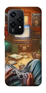 Чохол на Honor 200 Lite Retro style v2 фото 1 з 1