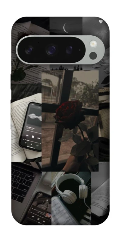 Чохол на Google Pixel 10 Pro XL My style collage фото 1 з 1