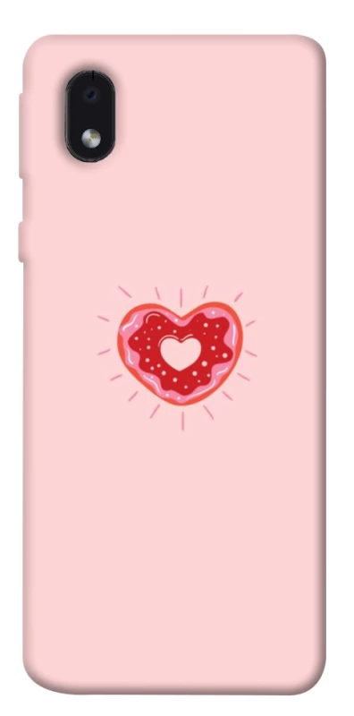 Чохол на Samsung Galaxy M01 Core / A01 Core Sweet donut фото 1 з 1