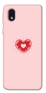Чохол на Samsung Galaxy M01 Core / A01 Core Sweet donut фото 1 з 1