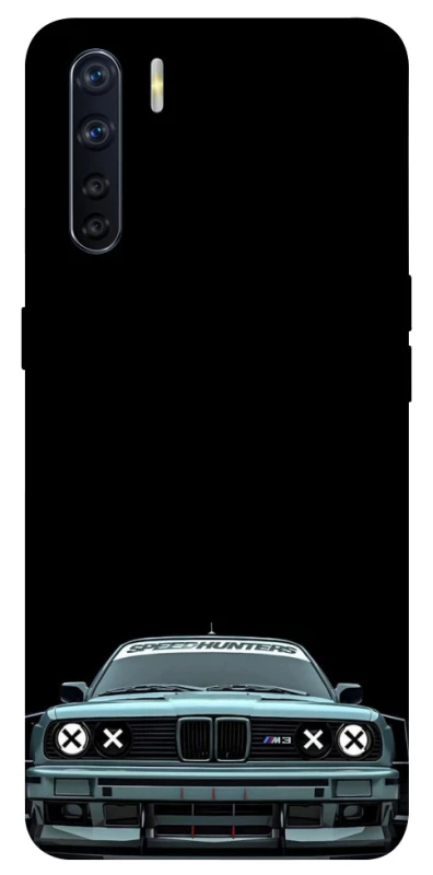 Чохол на Oppo A91 BMW v148 фото 1 з 1