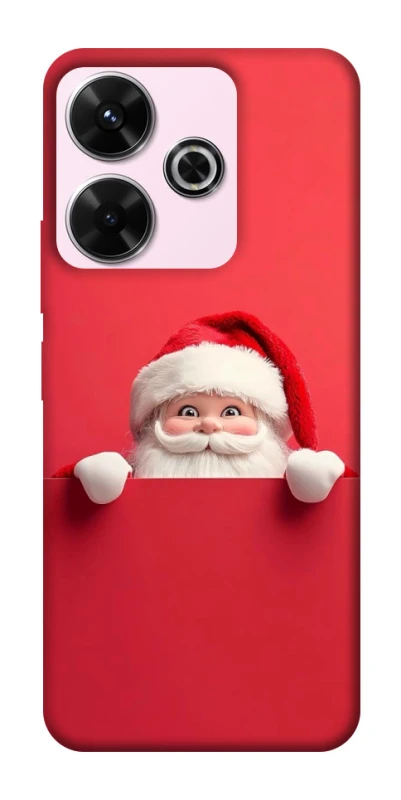 Чохол на Xiaomi Poco M6 4G Christmas mood ver.11 фото 1 з 1
