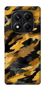 Чохол на Xiaomi Redmi Note 14 Pro 4G camouflage v3 фото 1 з 1