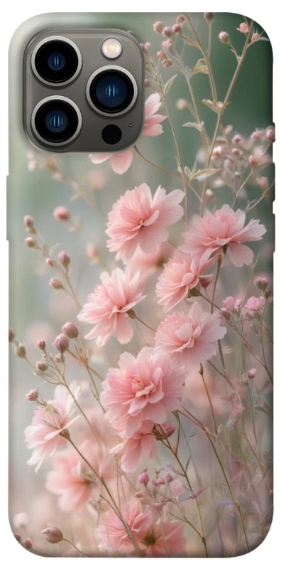 Чохол на Apple iPhone 12 Pro Max (6.7") Flowers v26 фото 1 з 1