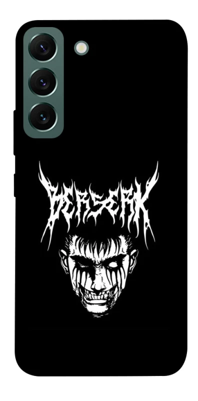 Чехол на Samsung Galaxy S22 Berserk v2 фото 1 из 1
