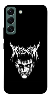 Чехол на Samsung Galaxy S22 Berserk v2 фото 1 из 1