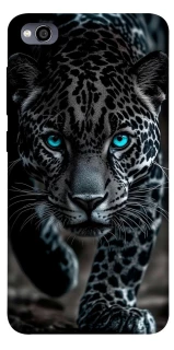 Чехол на Xiaomi Redmi 4a blue eye leo фото 1 из 1