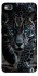 Чехол на Xiaomi Redmi 4a blue eye leo фото 1 из 1