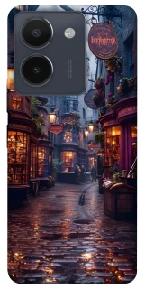 Чохол на Vivo Y36 Harry Potter v11 фото 1 з 1