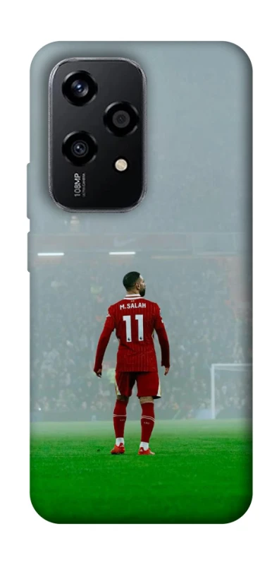 Чохол на Honor 200 Lite Mohamed Salah фото 1 з 1