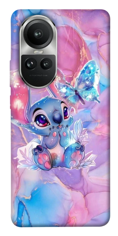 Чехол на Oppo Reno 10 Stitch ver.27 фото 1 из 1
