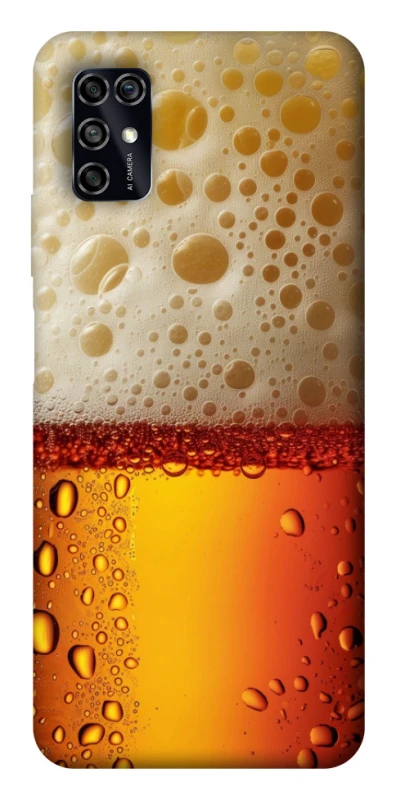 Чохол на ZTE Blade V2020 Smart Beer Style фото 1 з 1