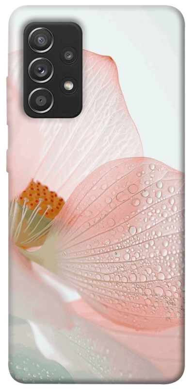 Чохол на Samsung Galaxy A52 4G / A52 5G Flowers zon фото 1 з 1