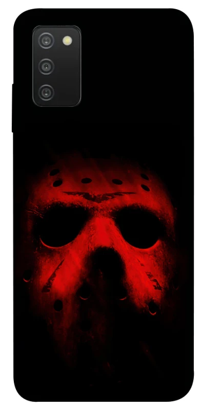 Чохол на Samsung Galaxy A03s Jason v2 фото 1 з 1