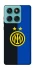 Чохол на Motorola Edge 60 Fusion FC Inter v1 фото 1 з 1