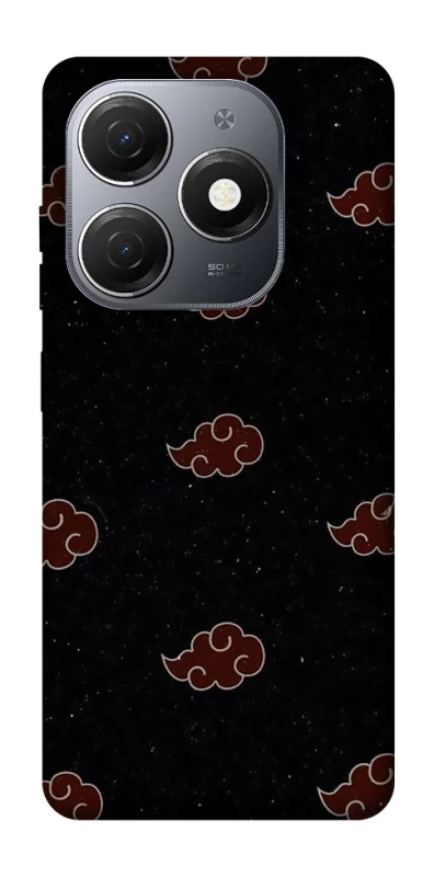 Чохол на TECNO Spark 20 Naruto фото 1 з 1