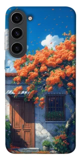 Чехол на Samsung Galaxy S23 Flowering фото 1 из 1
