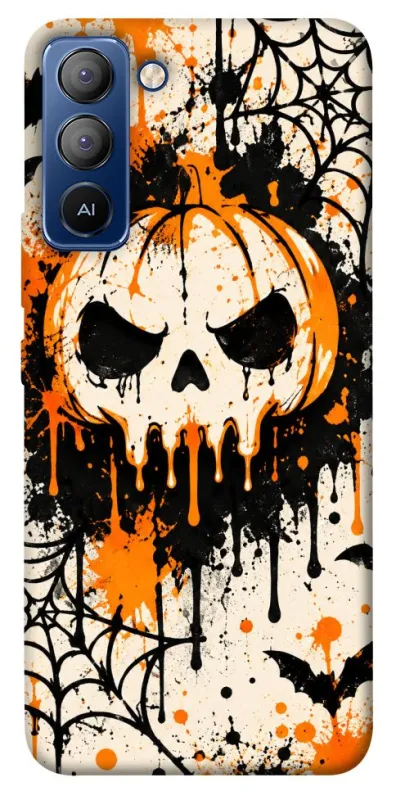 Чехол на TECNO Pop 5 LTE Halloween v1 фото 1 из 1