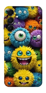 Чехол на Samsung Galaxy A17 4G/5G Smiles фото 1 из 1