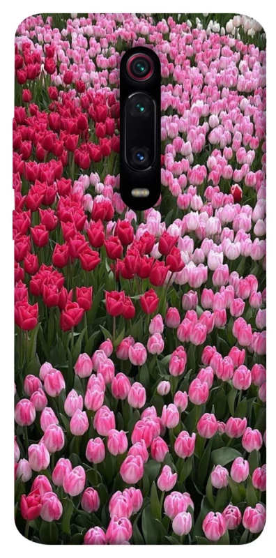 Чохол на Xiaomi Redmi K20 / K20 Pro / Mi9T / Mi9T Pro Flowers v9 фото 1 з 1