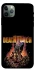 Чохол на Apple iPhone 11 Pro Max (6.5") Five finger death punch фото 1 з 1