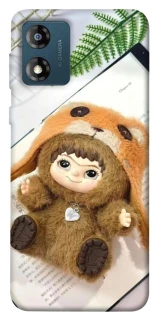 Чехол на Motorola Moto E13 Wakuku ver.4 фото 1 из 1