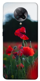 Чехол на Xiaomi Redmi K30 Pro / Poco F2 Pro Мак фото 1 из 1