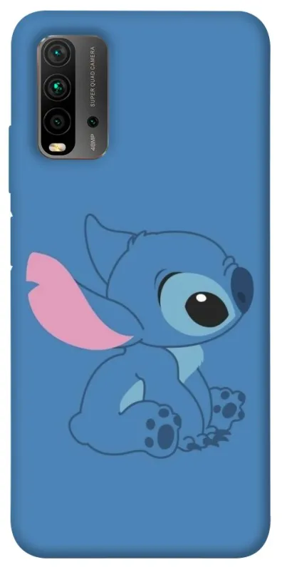 Чохол на Xiaomi Redmi 9T Pair romantic theme ver.3 фото 1 з 1