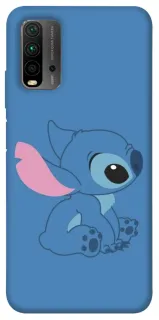Чохол на Xiaomi Redmi 9T Pair romantic theme ver.3 фото 1 з 1