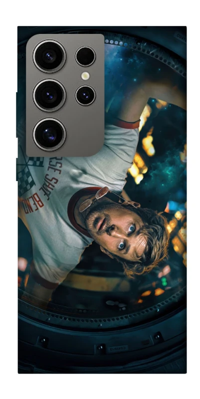 Чохол на Samsung Galaxy S24 Ultra Project Hail Mary ver.7 фото 1 з 1