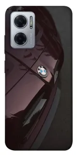 Чохол на Xiaomi Redmi Note 11E BMW v51 фото 1 з 1