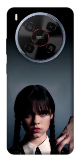 Чохол на ZTE Blade V70 Max Wednesday Bleak Beauty фото 1 з 1