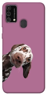 Чохол на Samsung Galaxy M21s А що тут фото 1 з 1