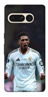 Чехол на Google Pixel 7 Pro Jude Bellingham V2 фото 1 из 1